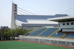 赛事经济持续升温 1-2月福建省体育用品及设备出