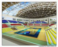 KMZC2025-J1-00780-YNGH-0109：昆明市体育学校乒乓球设备采购竞争性谈判更正公告