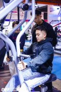 2026（IWF）健身器材零配件展 普拉提器材及配套展