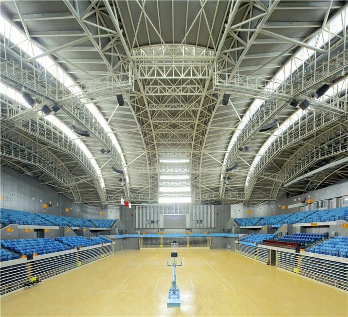 乌翠区翠峦第一小学体育馆器材及办公设备采购竞争性磋商公告