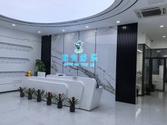 顺安游乐设备（广东）有限公司IR枪神竞技平台—