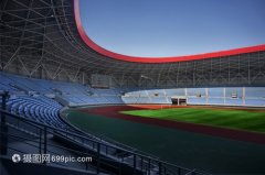乌海市文体旅游广电局“一刻钟生活圈”健身器